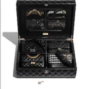 Meet your Posher, Iris